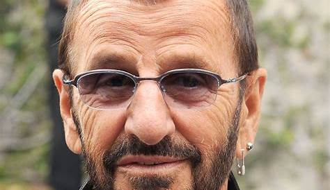 Ringo Starr Is Now A Knight Ew Com