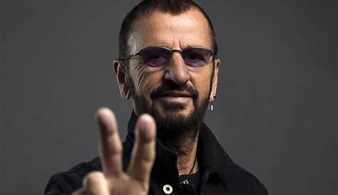 Ringo Starr Celebrates 56th Anniversary Of Joining The Beatles Cbs