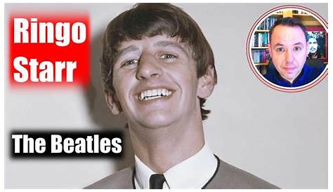 Ringo Starr Songs Ranked Happy Birthday 5 Of His Best Beatles