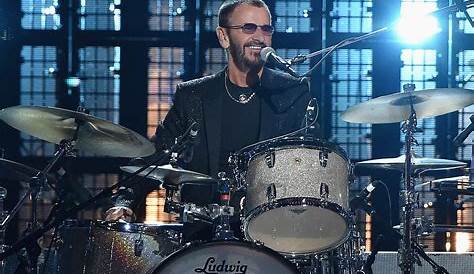 Top 10 Ringo Starr Solo Songs