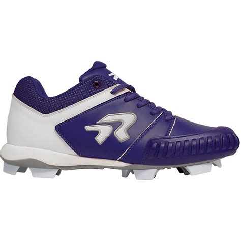 Softball Cleats Pitching Toes Wide Widths Ringor