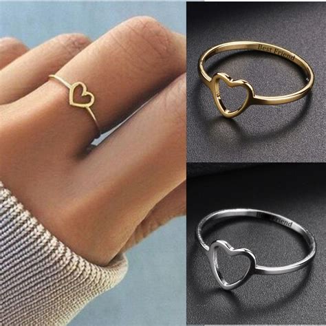 rings for your best friend