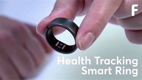 rings that track your health