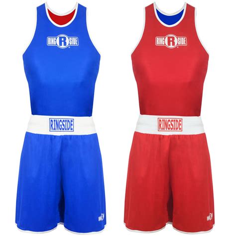 Ringside Boxing Uniform