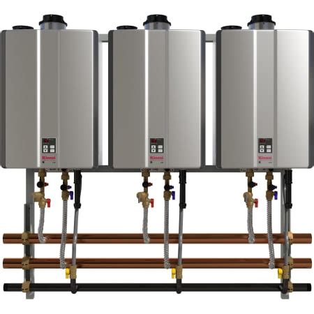 rinnai commercial water heaters
