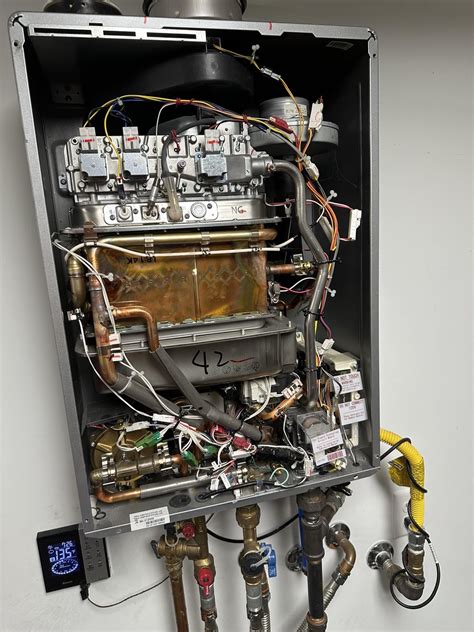 30 Rinnai aircon error codes + troubleshooting Arlington Air