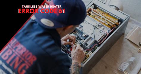 Rinnai Tankless Water Heater Error Codes Happy Plumbing Inc.