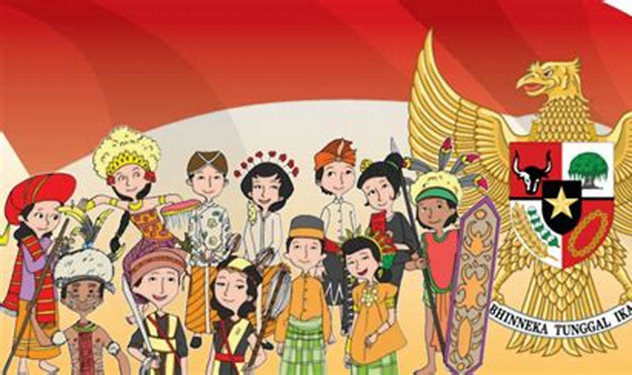 rintisan awal terbentuknya rasa persatuan indonesia diwujudkan dalam