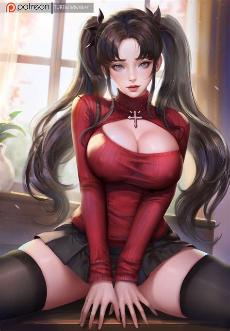 rintohsaka dee with