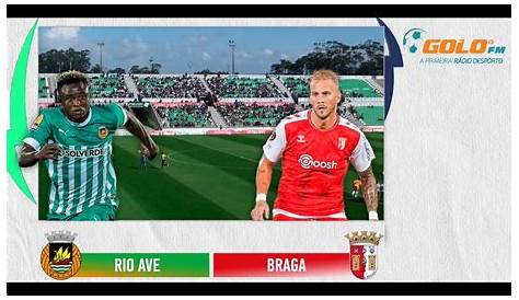Rio Ave FC 0-0 SC Braga: Maré de inoportunismo e desinspiração