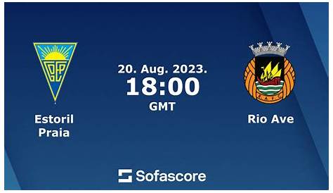 Rio Ave vs Estoril Praia Prediction and Picks 31 January 2024 Football