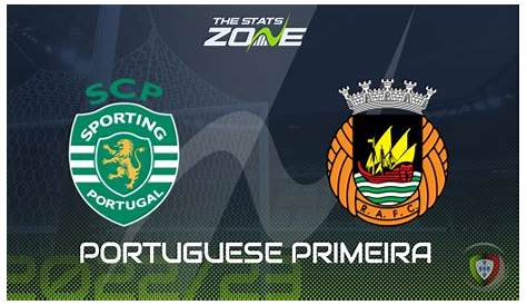 Rio Ave vs Sporting - Análise jogo 19ª Jornada Liga Portugal