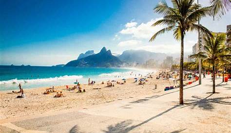 Rio de Janeiro, Brazil-one day Vacation Destinations, Dream Vacations