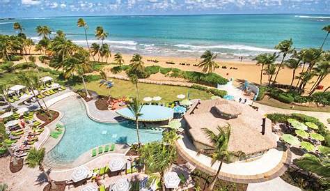 Rio Mar Beach Resort | Beach resorts, Places to visit, Architect