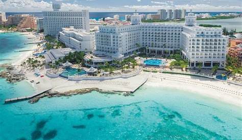 Hotel Riu Cancun – ScubaCaribe