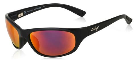 Matte Black ANSI Rated Safety Rx Sunglasses Rio Ray Optics