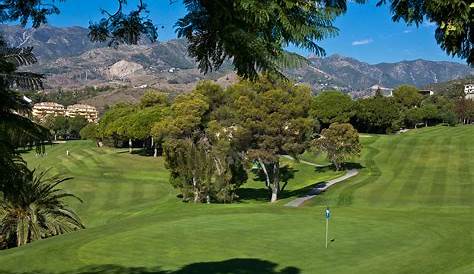Golf Río Real, Marbella, Spain - Albrecht Golf Guide