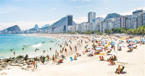 rio beaches