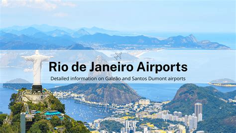 rio brazil airport code