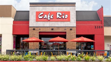 rio cafe and grill