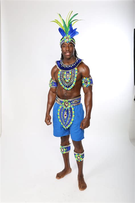 rio carnival costumes male