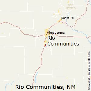 Rio Communities Nm Zip Code