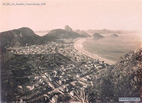 +14 Rio De Janeiro 1925 2023
