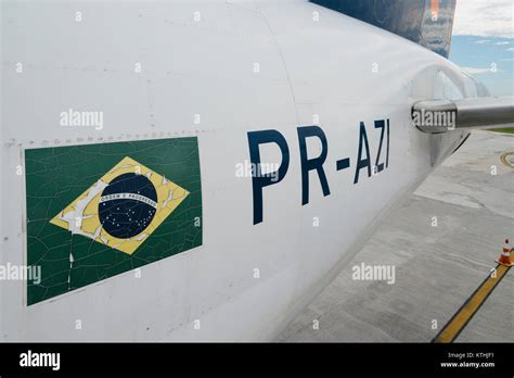 rio de janeiro brazil airport identifier