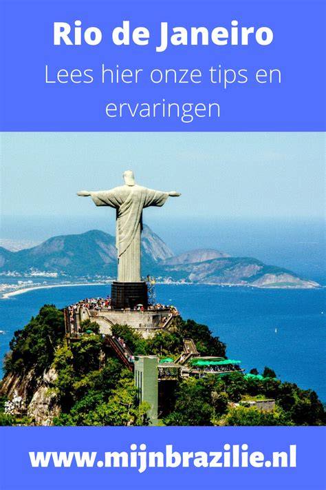 rio de janeiro tips