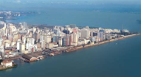 rio grande brazil port