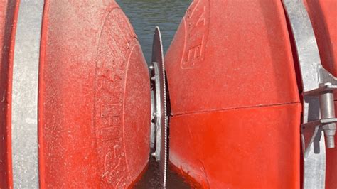 rio grande buoys blades