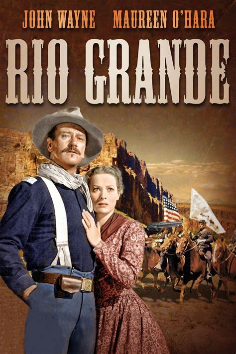 rio grande movie free online