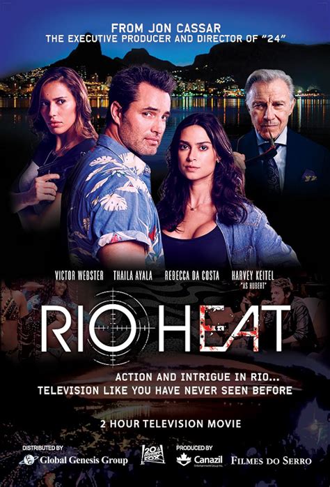 rio heat