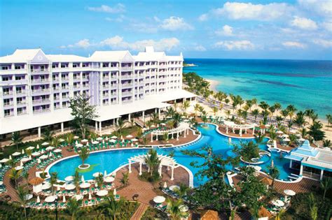 rio hotel in jamaica contact