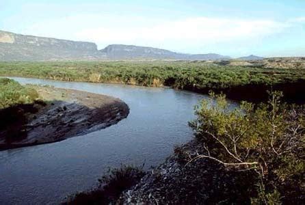 rio mas largo de mexico