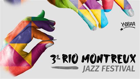 rio montreux jazz festival 2023