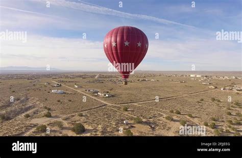rio rancho hot air balloon