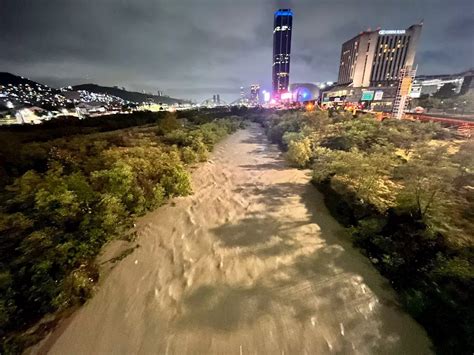 rio santa catarina nuevo leon