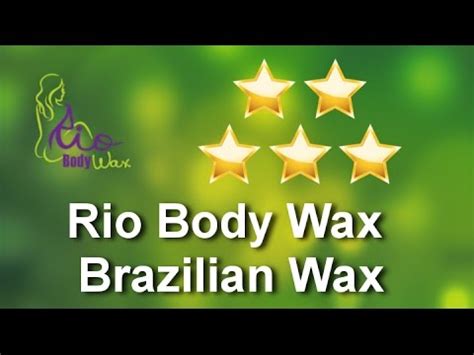rio wax in athens