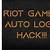 riot games login