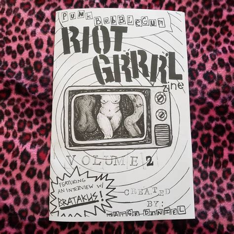 riot grrrls 2