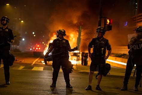 riots in washington dc