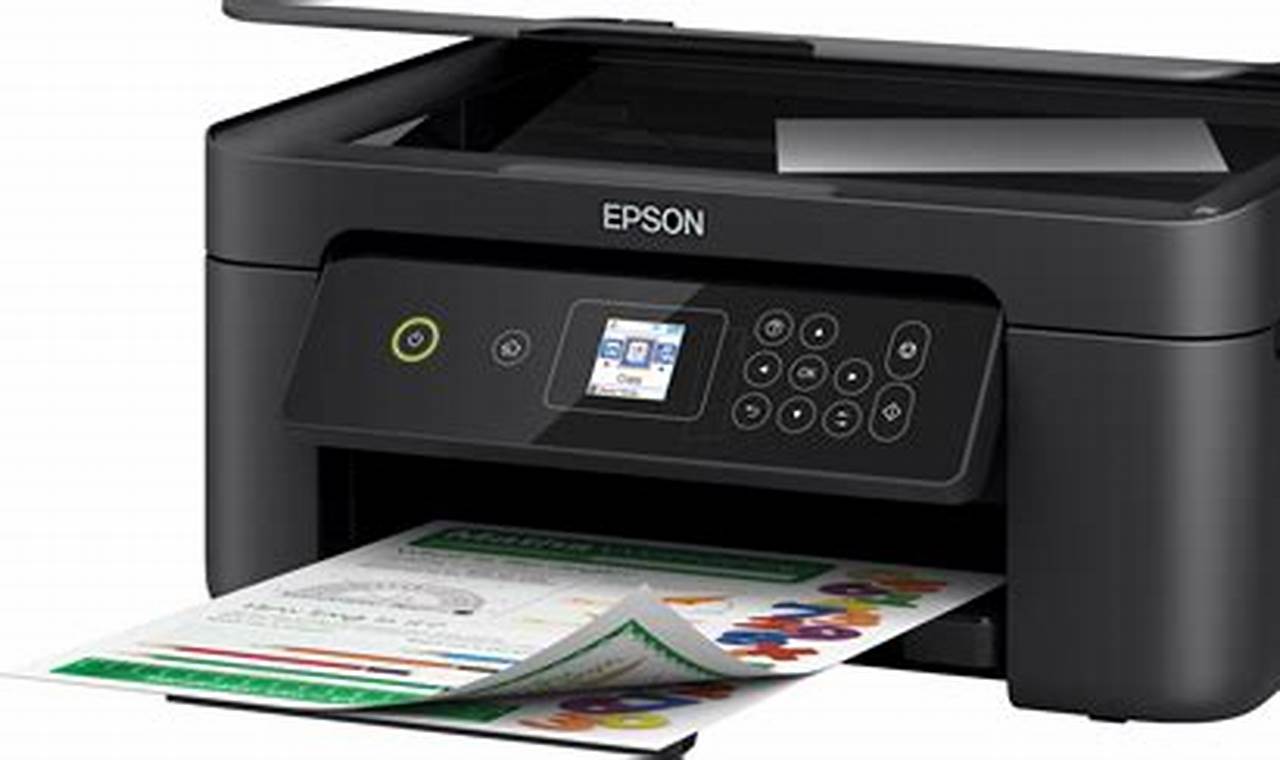 How to Harness RIP Software for Epson Printers: A Guide to Enhance Your Printing