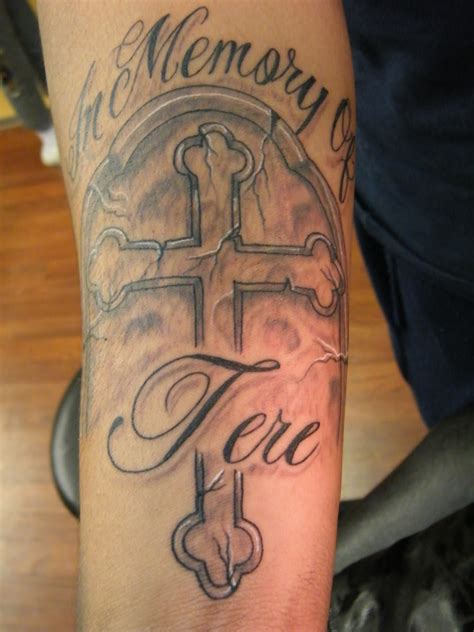 rip tattoo ideas for guys with meaning