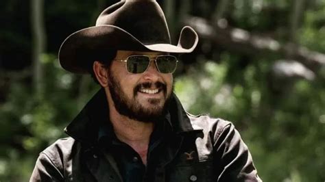 Unleash the Secrets of Rip Wheeler: A thrilling exploration