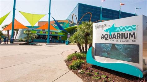 ripley's aquarium myrtle beach coupons 2022