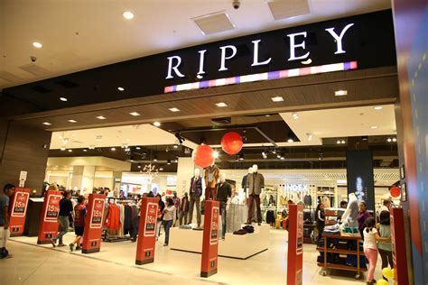 ripley peru tienda por departamentos