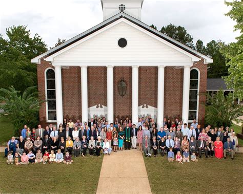 ripley presbyterian church ripley ms