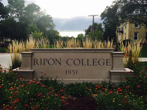 ripon college ripon wi