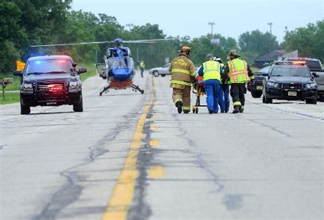 Ripon Wi Car Accident